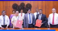 නව අවබෝධතා ගිවිසුමක්...